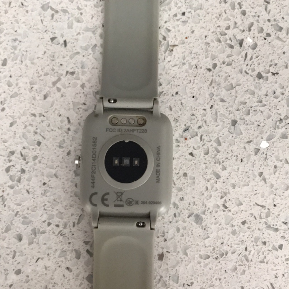 Smartwatch - Picture 3 of 10